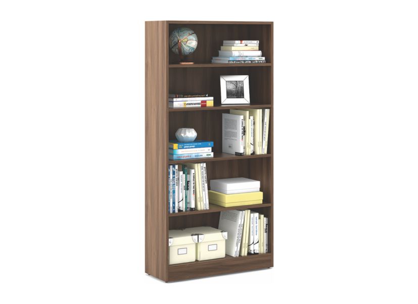 Book Case Image Two